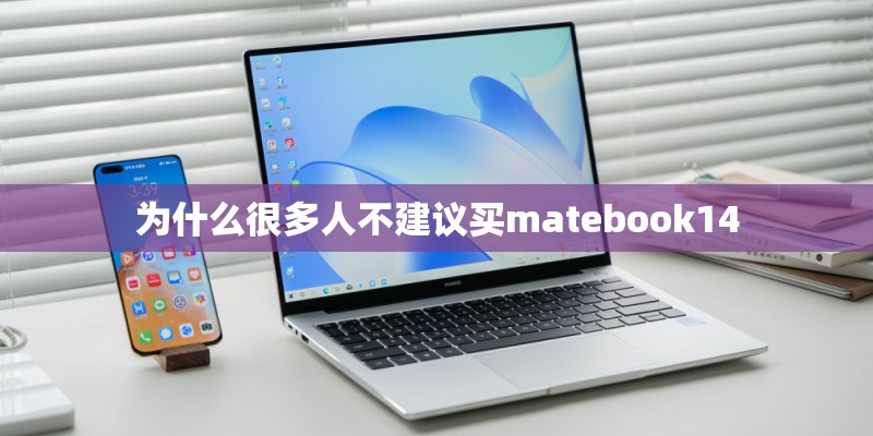为什么很多人不建议买matebook14