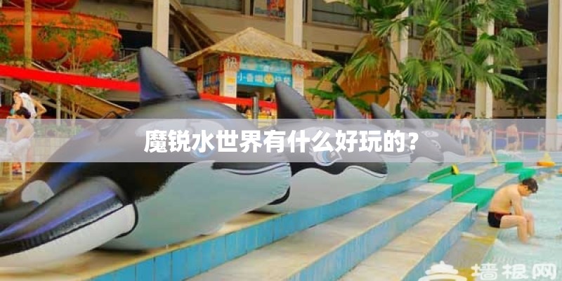 魔锐水世界有什么好玩的？