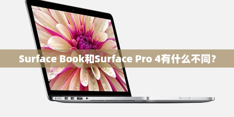 Surface Book和Surface Pro 4有什么不同? Surface Book和Surface Pro 4有什么不同?