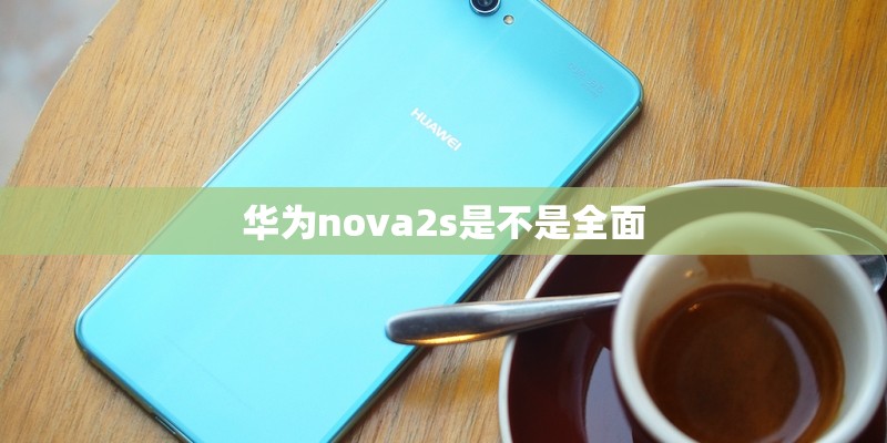 华为nova2s是不是全面