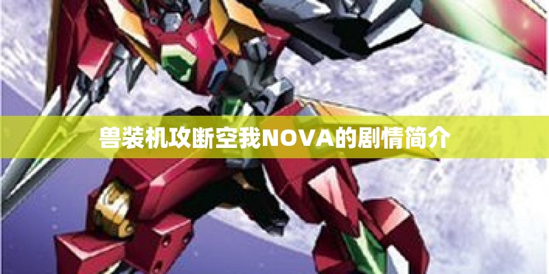 兽装机攻断空我NOVA的剧情简介