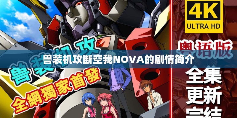 兽装机攻断空我NOVA的剧情简介 兽装机攻断空我NOVA的剧情简介