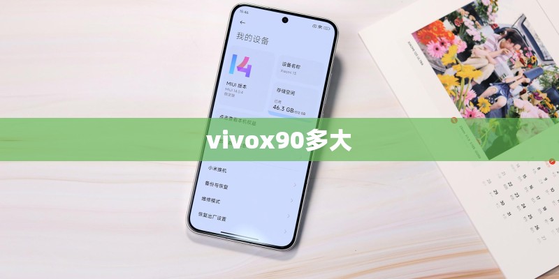 vivox90多大