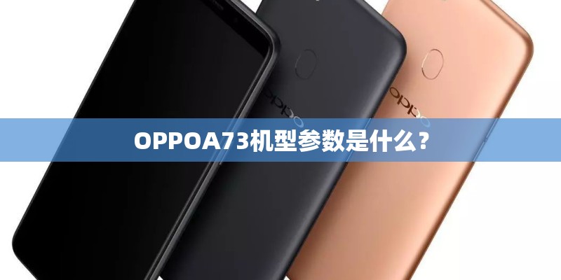 OPPOA73机型参数是什么？