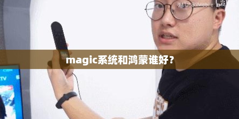 magic系统和鸿蒙谁好？