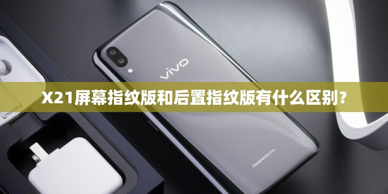 X21屏幕指纹版和后置指纹版有什么区别？