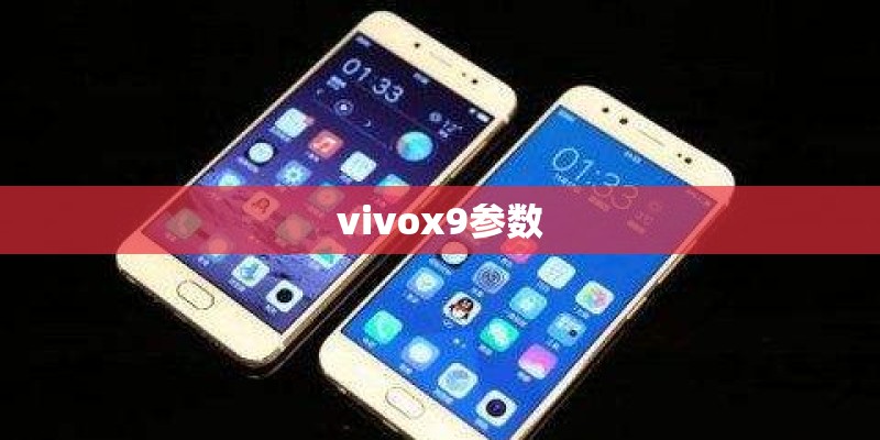 vivox9参数